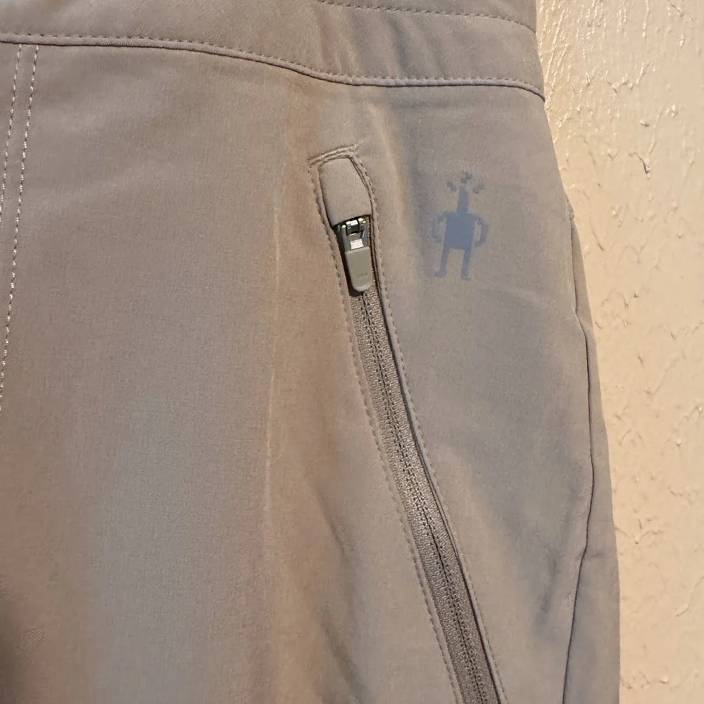 Smartwool Active Shorts Size‎ XS Hiking Outdoors Climbing Women’s